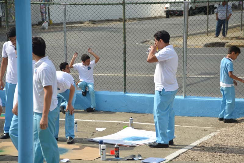Dia de la Tierra 2014
