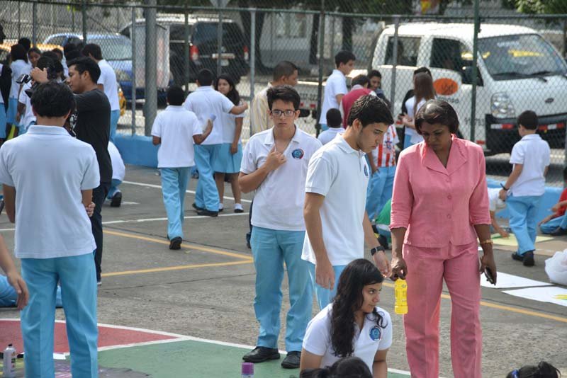 Dia de la Tierra 2014