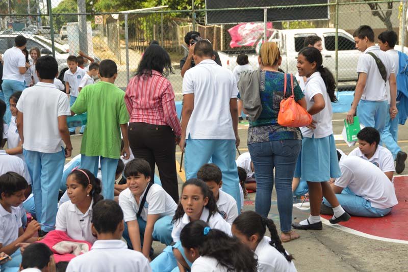 Dia de la Tierra 2014