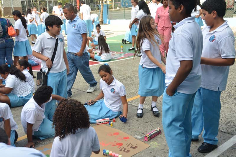 Dia de la Tierra 2014