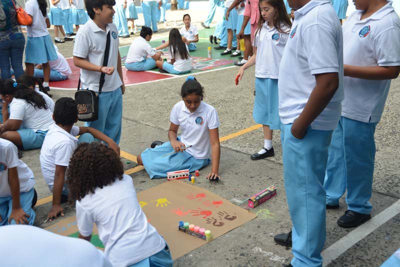 Dia de la Tierra 2014
