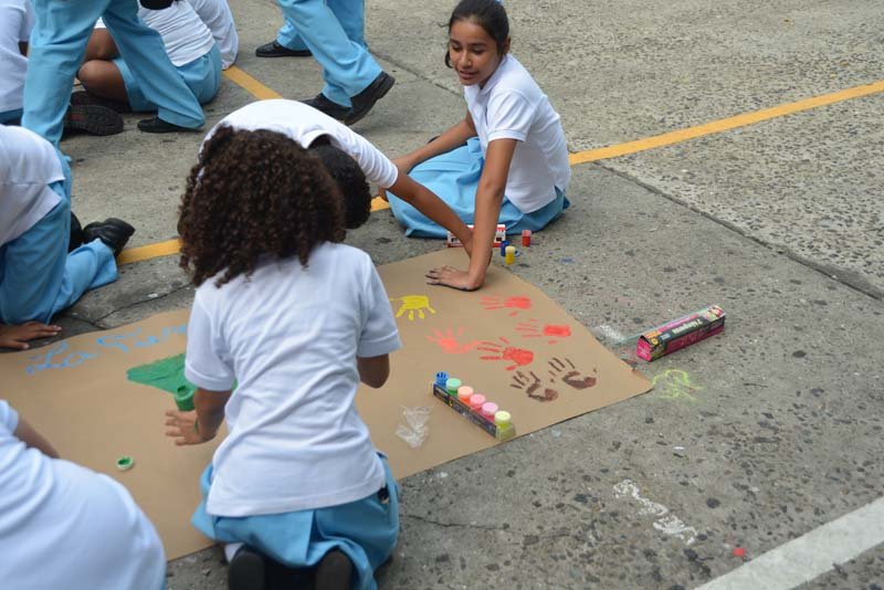 Dia de la Tierra 2014