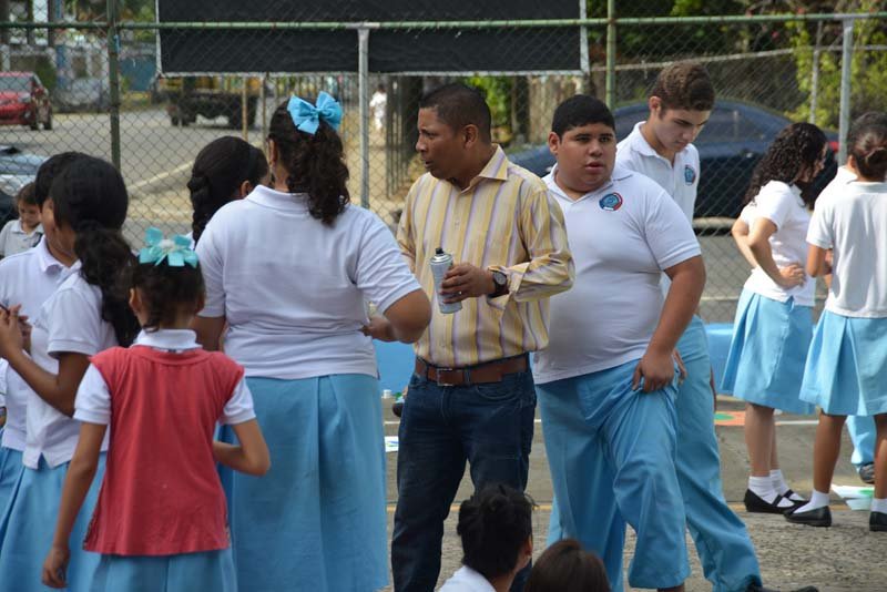 Dia de la Tierra 2014