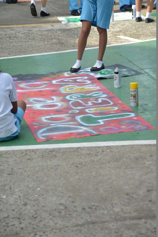 Dia de la Tierra 2014