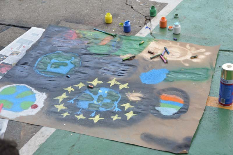 Dia de la Tierra 2014