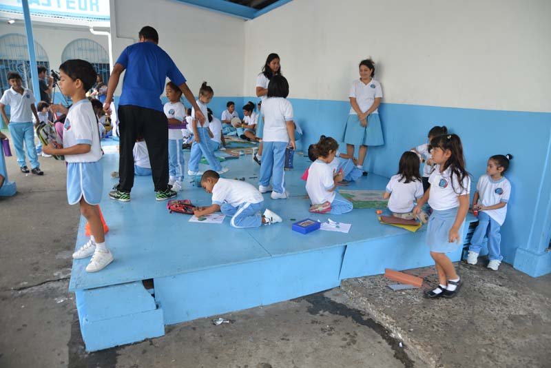 Dia de la Tierra 2014
