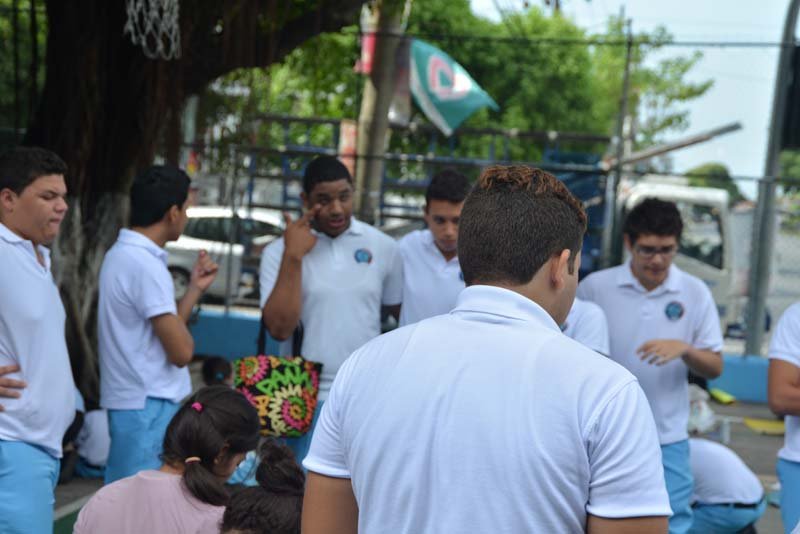 Dia de la Tierra 2014