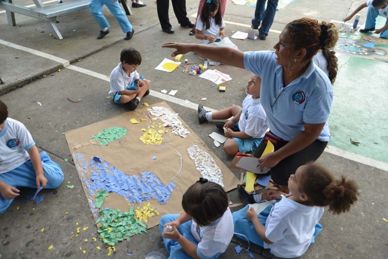 Dia de la Tierra 2014