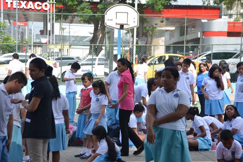Dia de la Tierra 2014