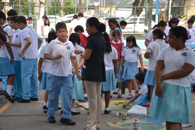 Dia de la Tierra 2014