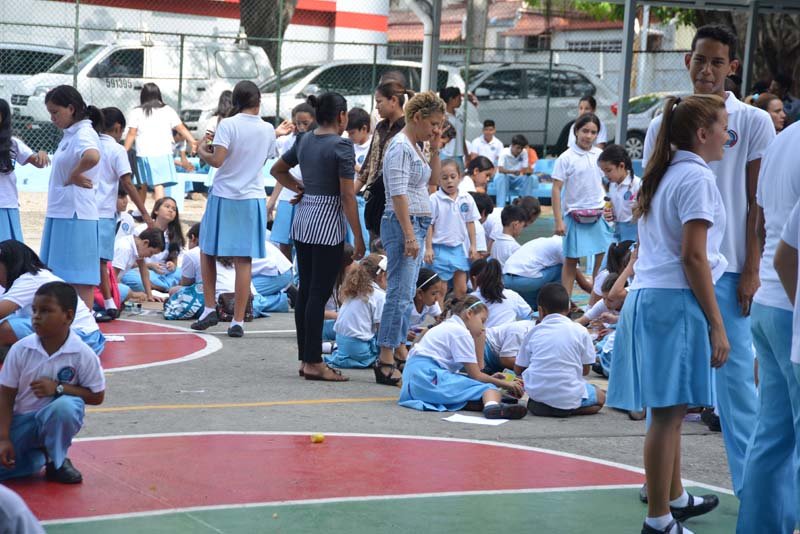 Dia de la Tierra 2014