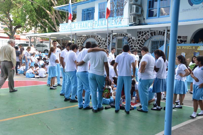 Dia de la Tierra 2014
