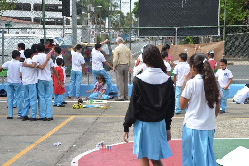 Dia de la Tierra 2014