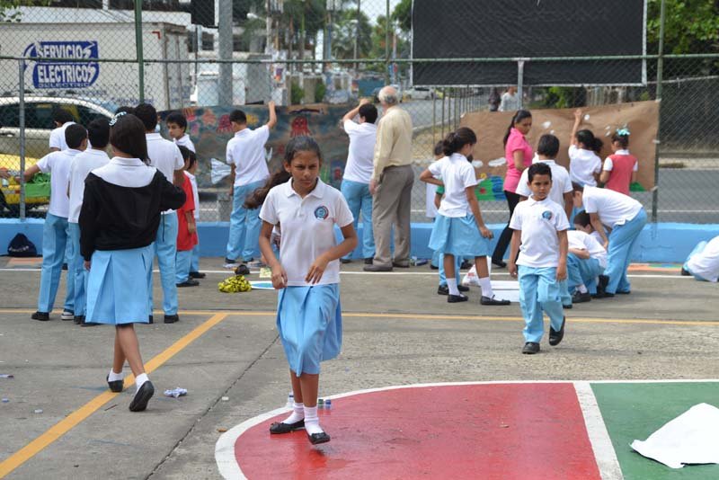 Dia de la Tierra 2014