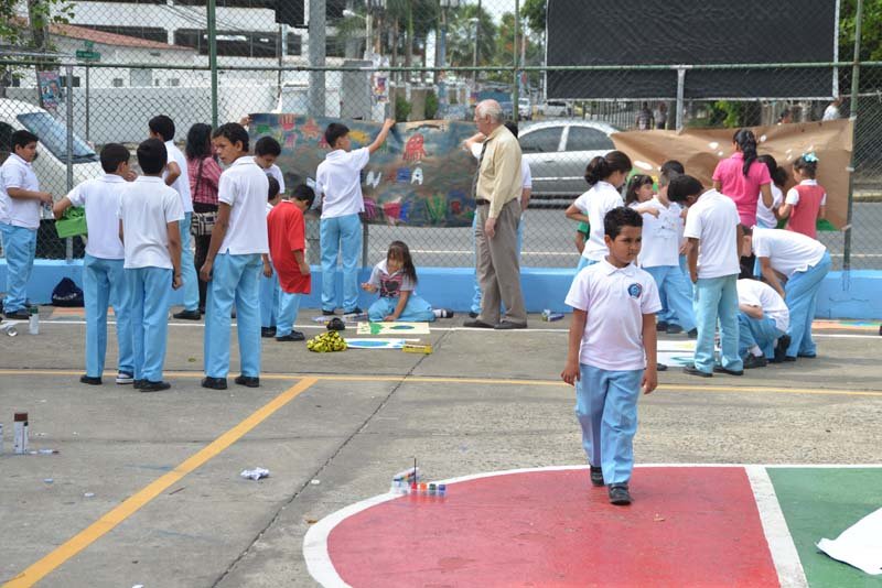 Dia de la Tierra 2014