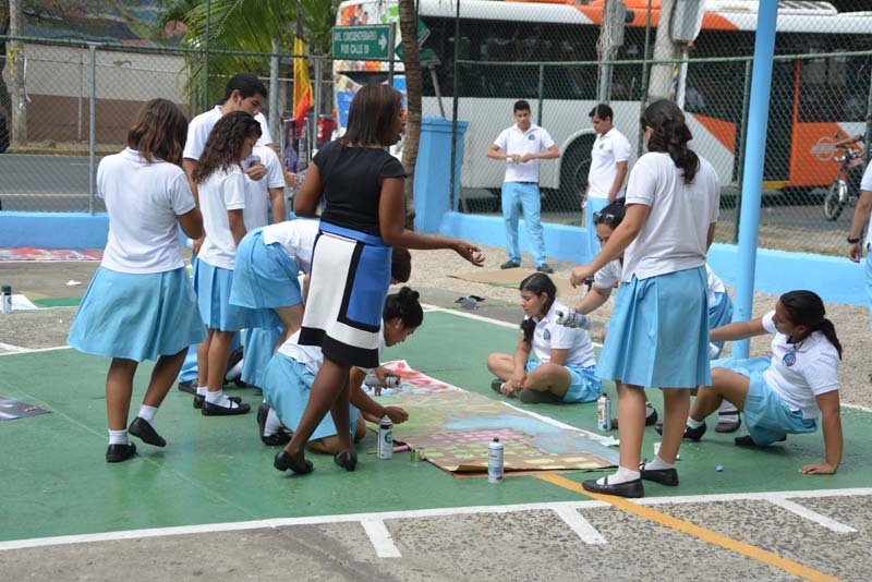 Dia de la Tierra 2014