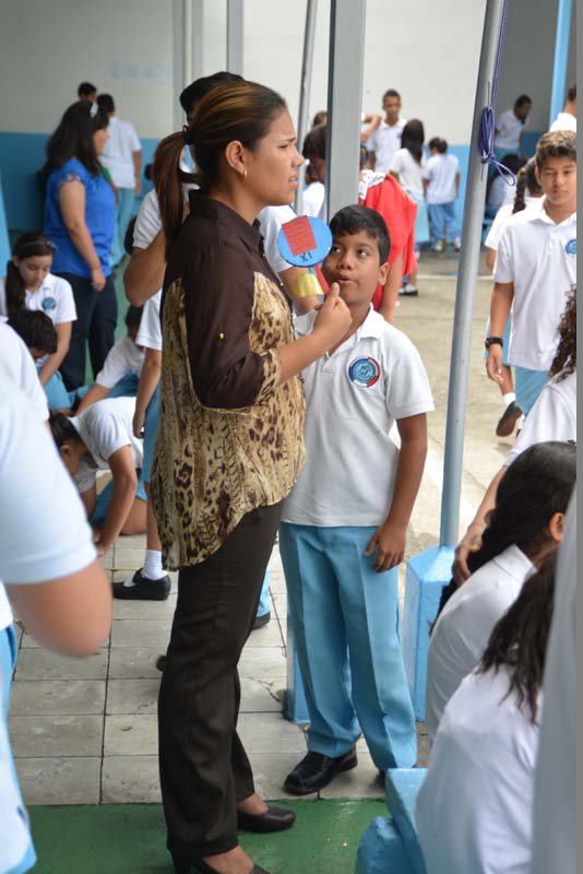 Dia de la Tierra 2014