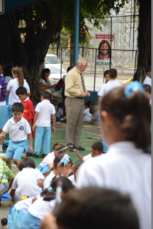 Dia de la Tierra 2014