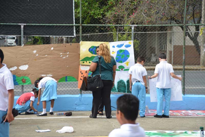 Dia de la Tierra 2014