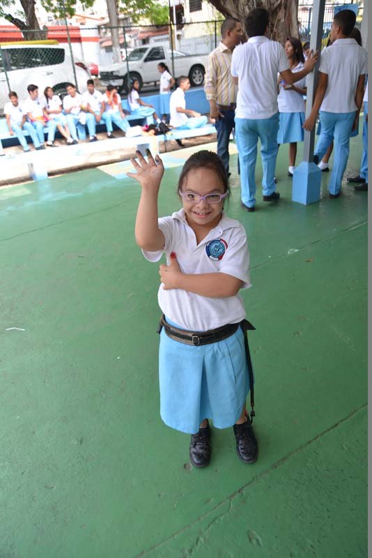 Dia de la Tierra 2014