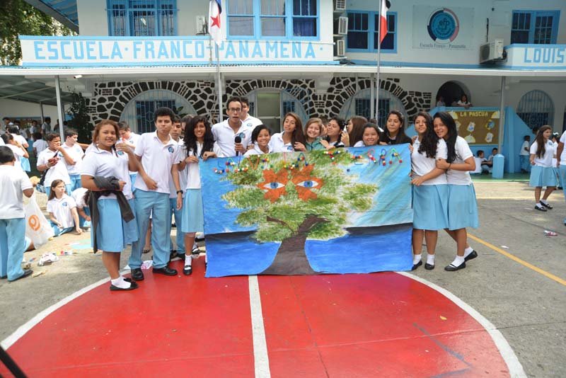 Dia de la Tierra 2014