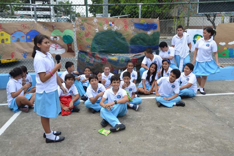 Dia de la Tierra 2014