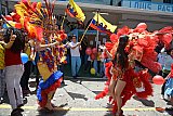 Charangas 2014