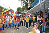 Charangas 2014