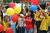 Charangas 2014