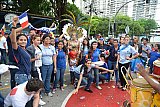 Charangas 2014