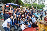 Charangas 2014