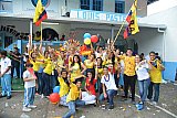 Charangas 2014