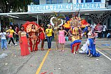 Charangas 2014