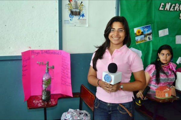 semana de la ciencia2012