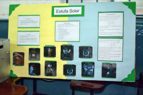 semana de la ciencia2012