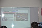 Charla reciclaje 2014