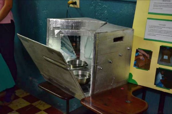 semana de la ciencia2012