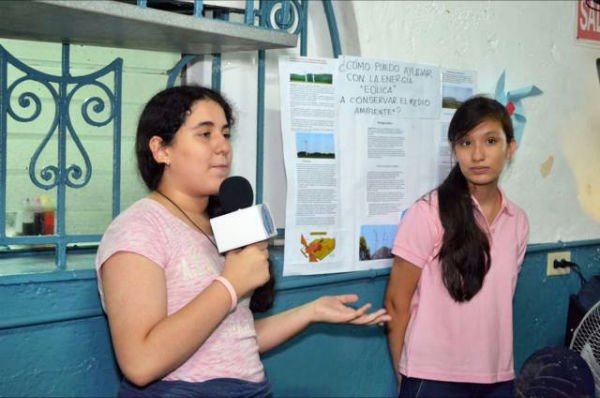 semana de la ciencia2012