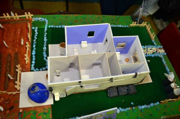semana de la ciencia2012