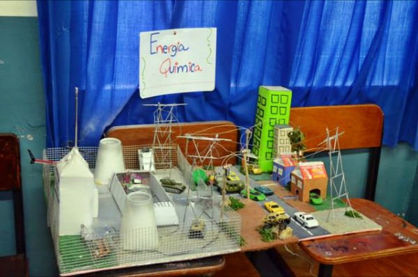 semana de la ciencia2012