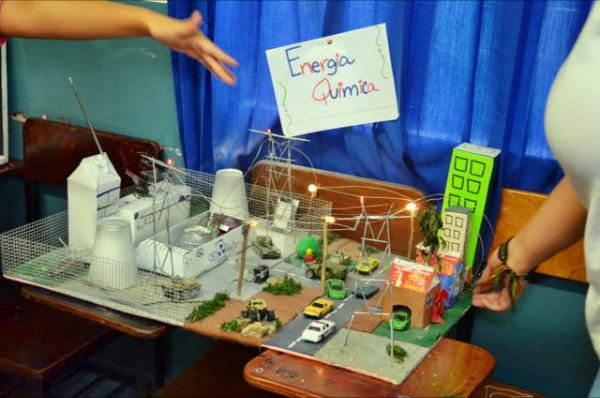 semana de la ciencia2012