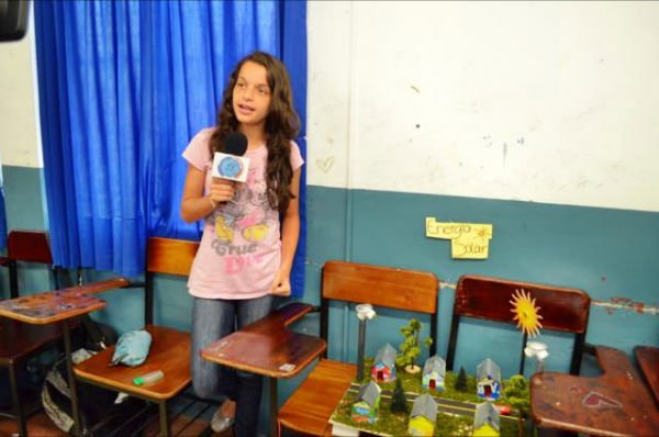 semana de la ciencia2012