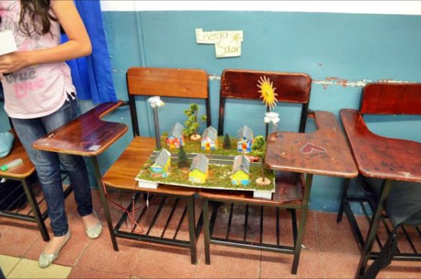 semana de la ciencia2012