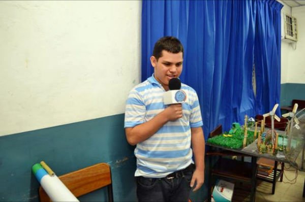 semana de la ciencia2012