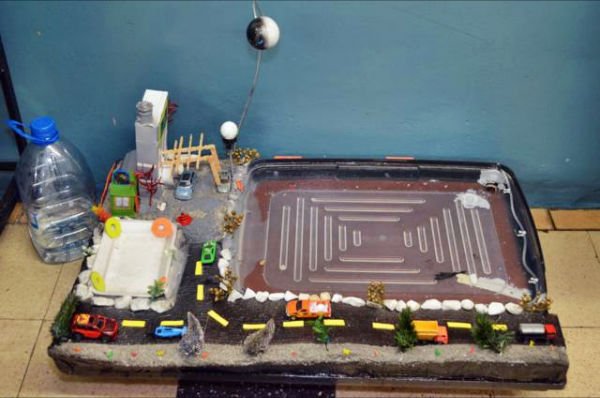 semana de la ciencia2012