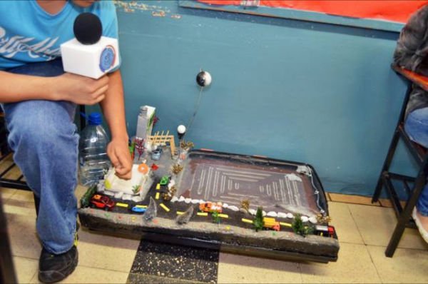 semana de la ciencia2012