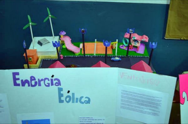 semana de la ciencia2012