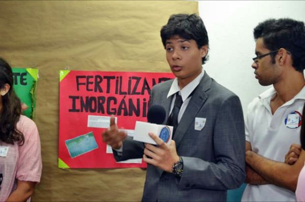 semana de la ciencia2012