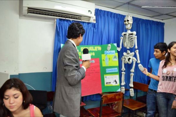 semana de la ciencia2012