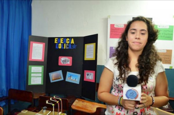 semana de la ciencia2012